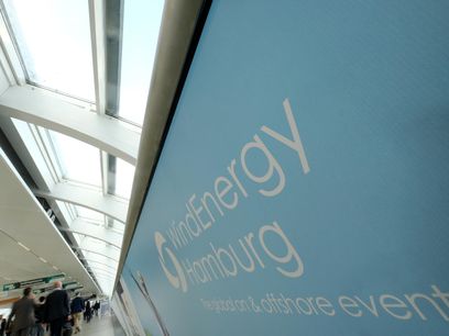 ©  Michael Zapf / Hamburg Messe und Congress