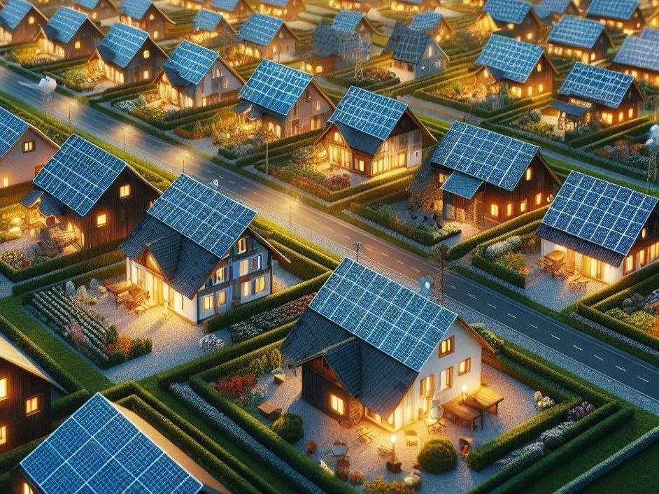 © KI Microsoft Bing & oekonews