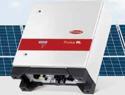ja © Fronius