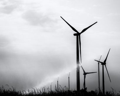 © darkmoon1968 – pixabay.com – Windpark