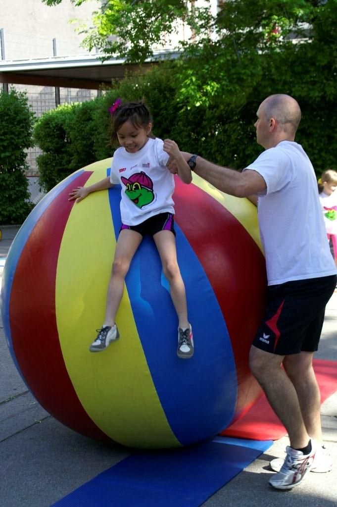 © W.Pucher– oekonews / Bewegung macht Sinn