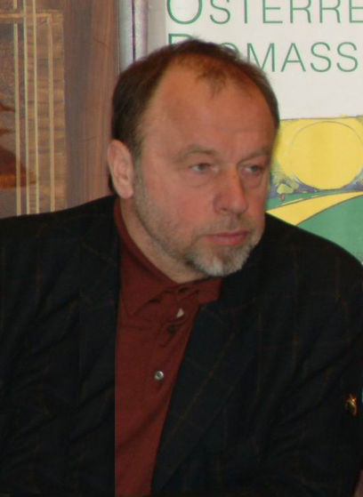 ja © DI Alois Rasinger