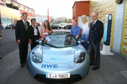 © RWE Energieeffizienz GmbH