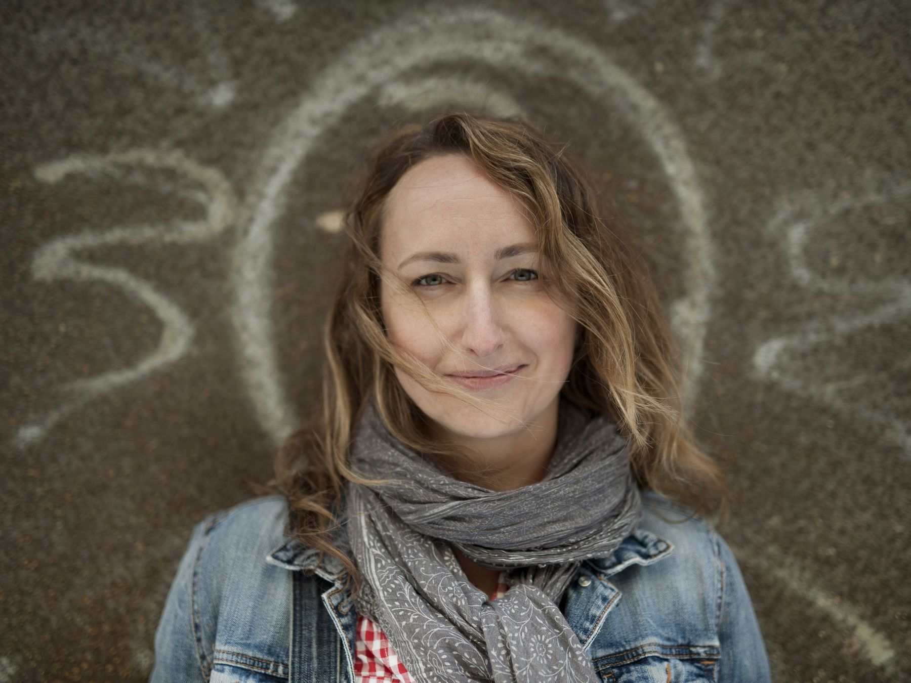 © Stefan Knittel / Angie Rattay, die Gründerin der ERDgespräche