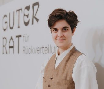 © Hanna Fasching / guterrat.info