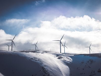 © Jason Blackeye auf unsplash
