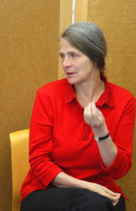 © Lampert / Helga Kromp–Kolb