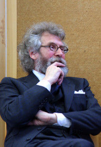 © Lampert/ Werner Lampert