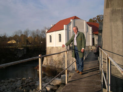 ja © Familie Taubinger - www.kittelmuehle.at