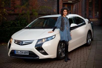© Opel