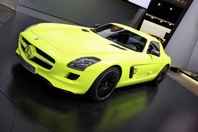 © Auto–Medienportal.Net/ Manfred Zimmermann