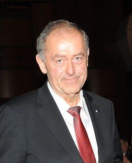 © Prof. Dr.Dr. Franz–Josef Radermacher