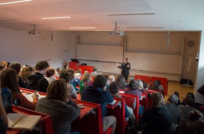 © Gutes Leben für alle/ Workshop beim Kongress