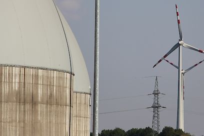 © ARGE Kompost & Biogas Österreich / Biogasanlagen bringen Versorgungssicherheit