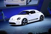 © Detroit Auto Show 2012