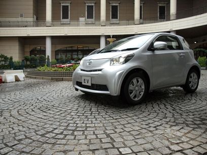 ja © Toyota Deutschland