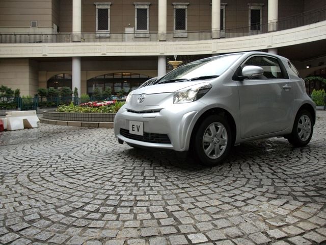 ja © Toyota Deutschland