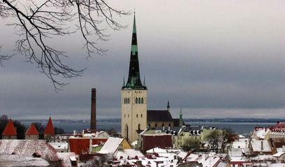 © Stadt Tallinn