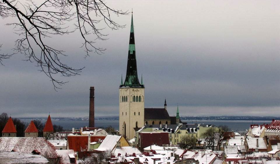 © Stadt Tallinn