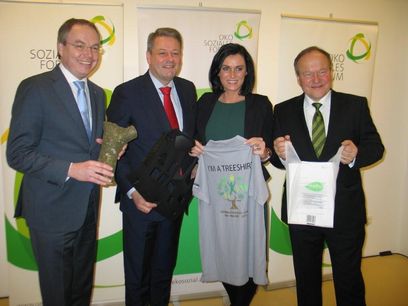 © W.Pucher–oekonews/ Bioökonomie ist ein immens wichtiger Bereich nachhaltigen Wirtschaftens