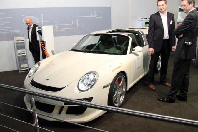 ja © Autosalon Genf