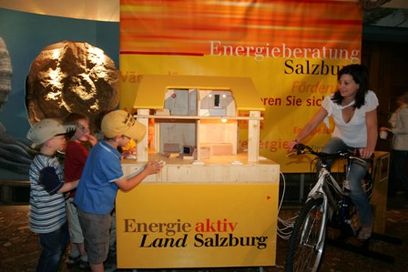 ja © Landespressebüro Salzburg