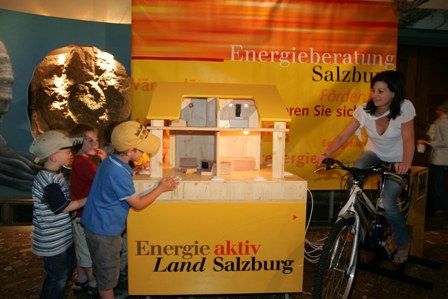 ja © Landespressebüro Salzburg