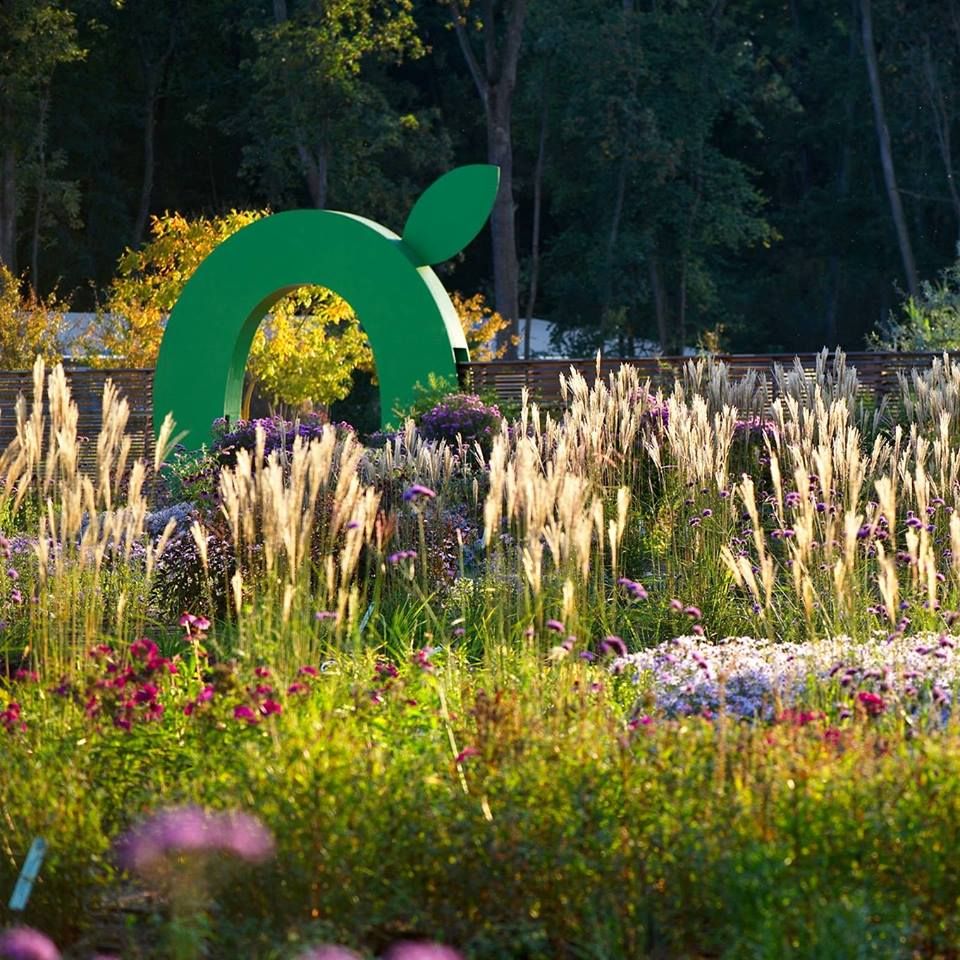 © Die Garten Tulln / Gartensommer Niederösterreich in Tulln