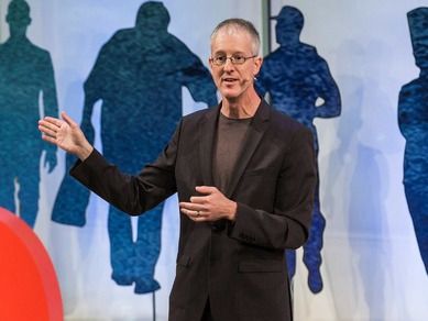 © TED/ Jeff Speck