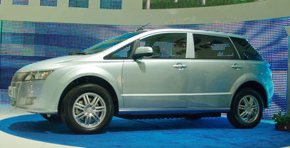 © BYD