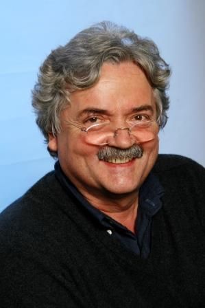 © Bommert/ Dr. Wilfried Bommert vom Institut für Welternährung fordert eine Wende in der Agrarwirtschaft und –forschung.