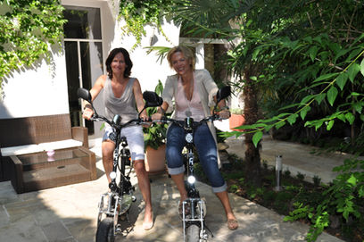 © Boutiquehotel Stadthalle