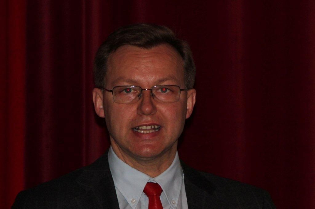 © Klimanews– Prof.Gottfried Kirchengast