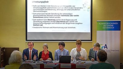 ©  CCCA / Jonas Preisker - Foto der Pressekonferenz,