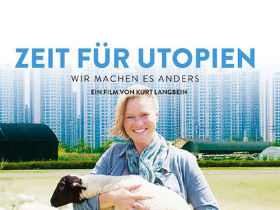 © Zeit für Utopien