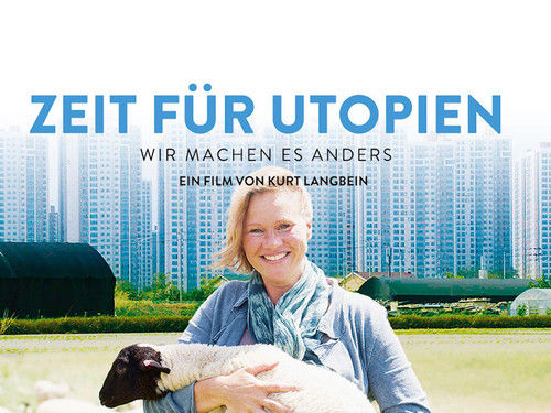 © Zeit für Utopien