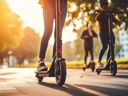 © Emanuel Corso – stock.adobe.com / Mobilitätsänderungen sind ein Qualitätsgewinn für alle  als