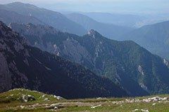 © CIPRA– Slowenische Alpen