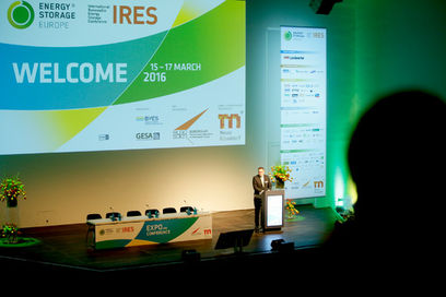 © Messe Duesseldorf / Spannende Konferenz in Düsseldorf