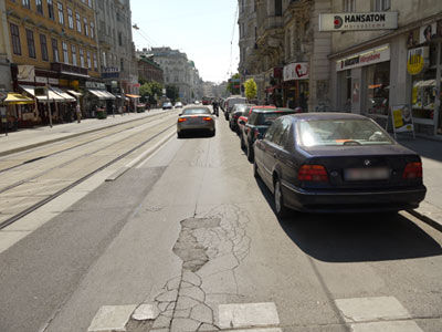 ja © Christoph Chorherr / Bild 1