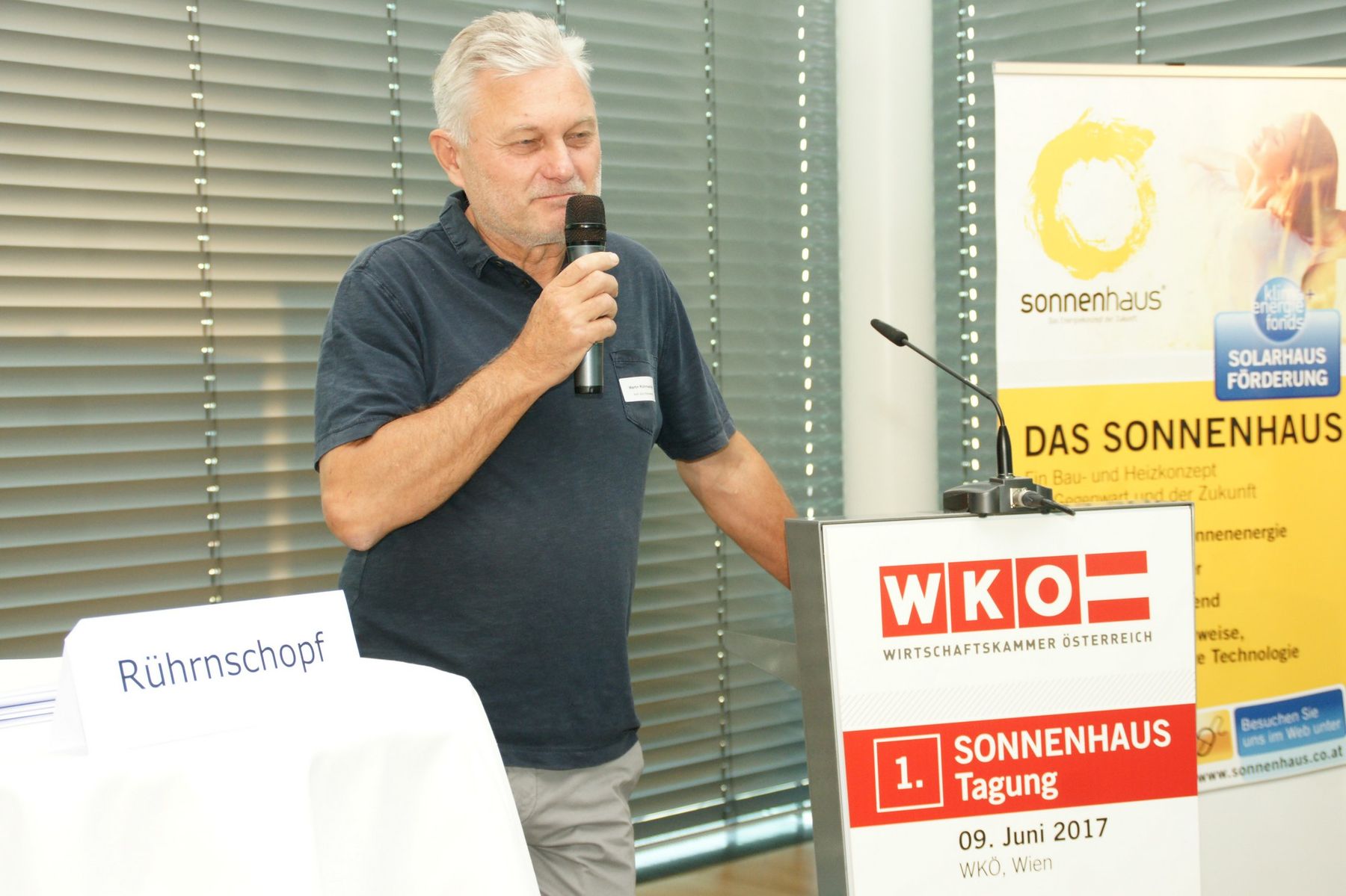 © oekonews W.J.Pucher / Arch. Martin Rührnschopf
