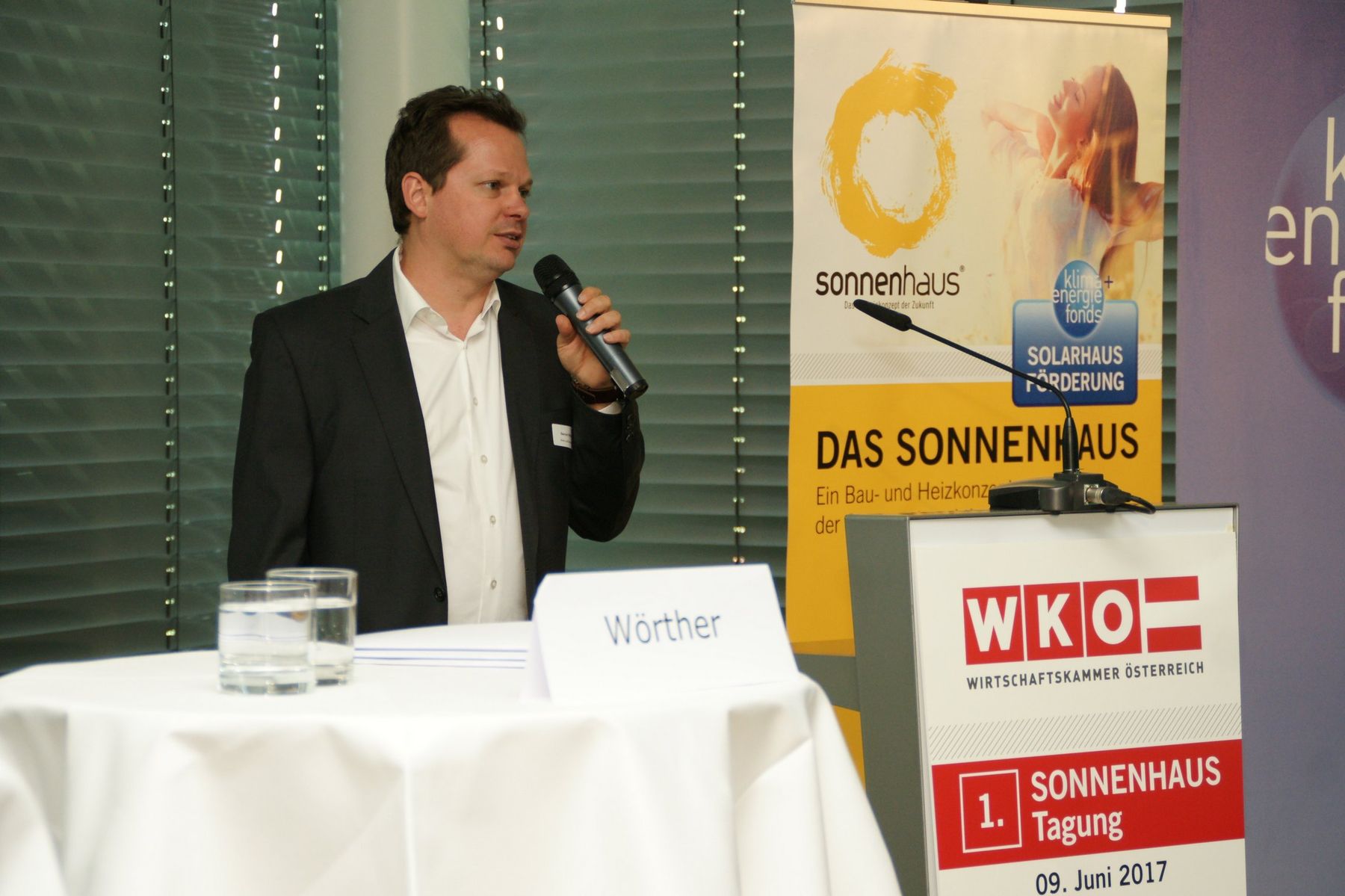 © oekonews W.J.Pucher / Mag. Gernot Wörther