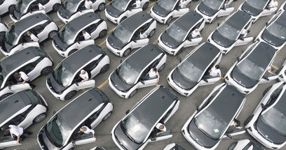 © SBB BMW - Nathan Klinkspoor / Vernetzte Mobilität von Tür zu Tür, ohne Probleme