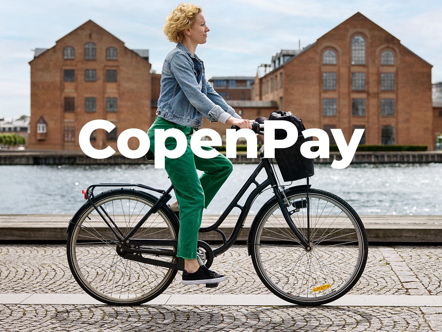 © VisitCopenhagen/Copenpay / Mit dem Rad ins Museum fahren wird belohnt