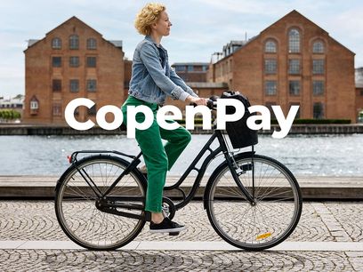 © VisitCopenhagen/Copenpay / Mit dem Rad ins Museum fahren wird belohnt
