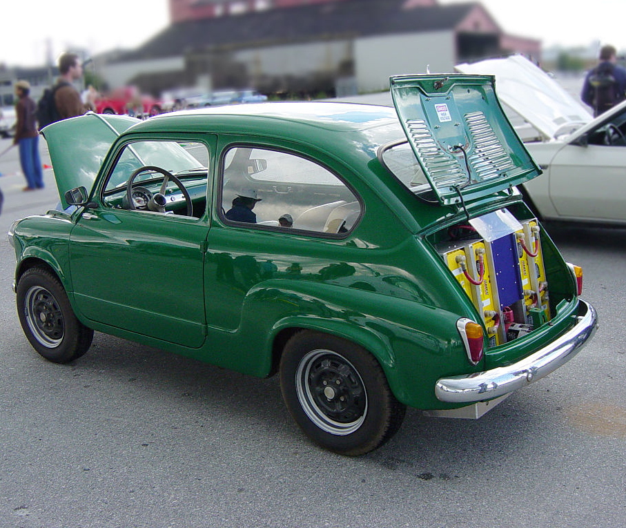 © Leonard G.   cc–sa