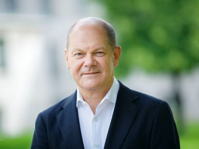 © Bundesministerium für Finanzen D / Olaf Scholz