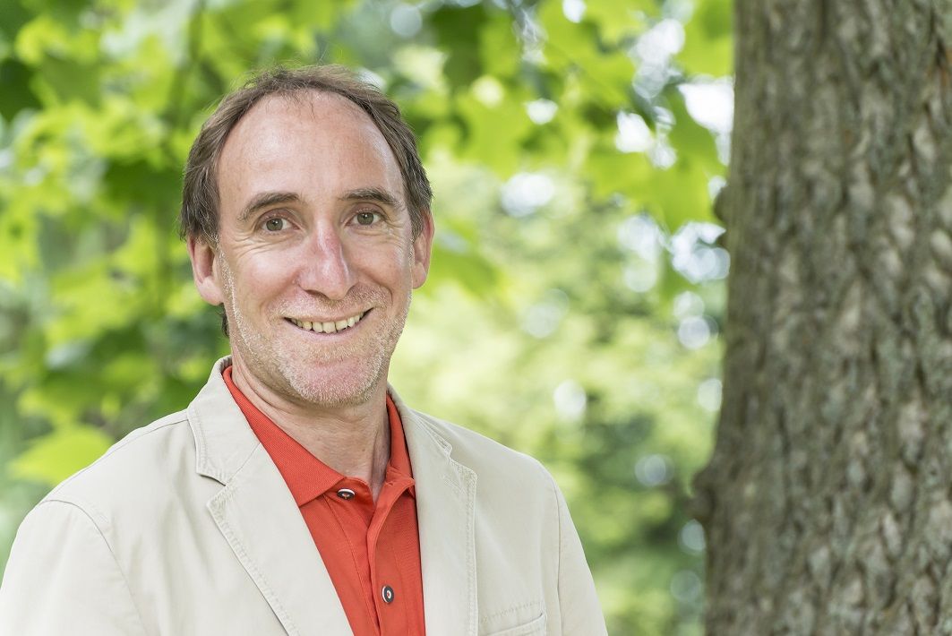 © Grüne Vorarlberg/ Landesrat Johannes Rauch – Umwelt | Abfallwirtschaft | ÖPNV | Mobilitätsmanagement