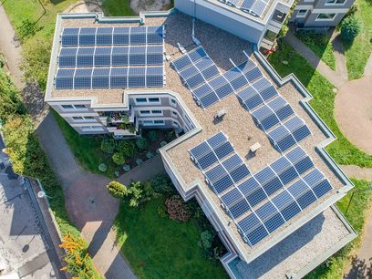 © Solarimo auf pixabay