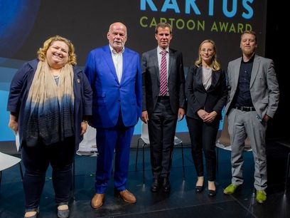 © Haslinger / Nagele / Diskussionsrunde zum Thema "Straf–und haftungsrechtliche Fragen zu Klimaprotesten"